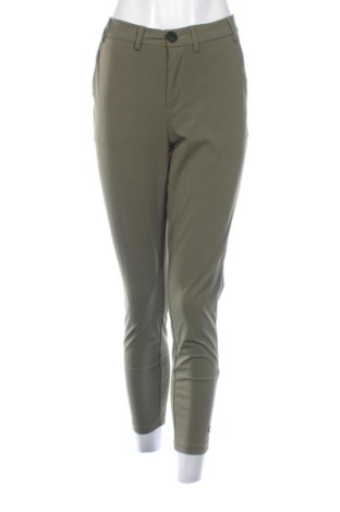 Pantaloni de femei Unbranded, Mărime L, Culoare Verde, Preț 51,99 Lei, #137569546