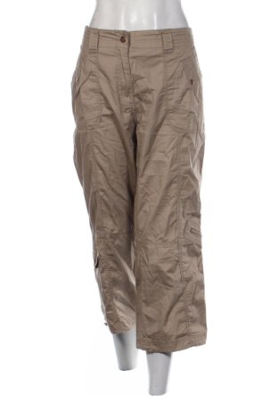 Damskie spodnie Women's Best, Rozmiar XXL, Kolor Beżowy, Cena 66,99 zł, #137569645