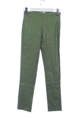 Pantaloni de femei Simona A, Mărime XS, Culoare Verde, Preț 131,23 Lei, #137569663