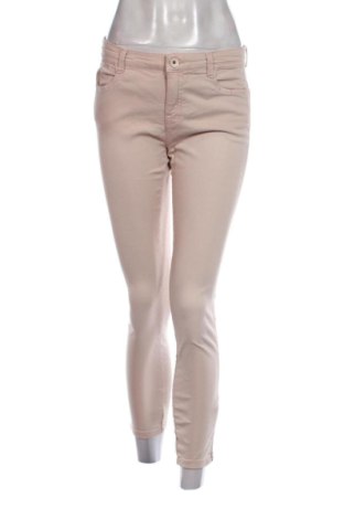 Pantaloni de femei Yessica, Mărime M, Culoare Bej, Preț 48,66 Lei, #137569743