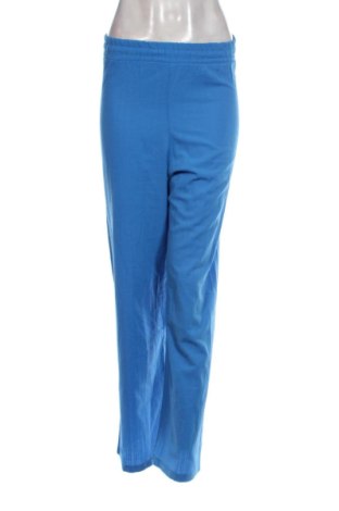 Pantaloni de femei Unbranded, Mărime S, Culoare Albastru, Preț 62,46 Lei, #137569829
