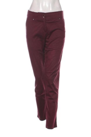 Pantaloni de femei Gerry Weber, Mărime L, Culoare Mov, Preț 127,00 Lei, #137569980