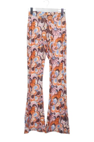 Pantaloni de femei Fb Sister, Mărime XS, Culoare Multicolor, Preț 32,00 Lei, #137570057