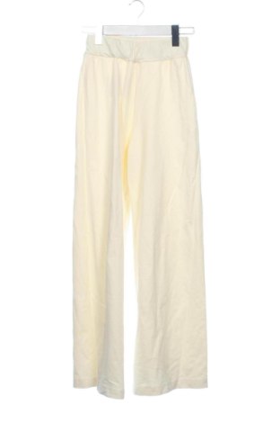 Damenhose Unbranded, Größe XXS, Farbe Ecru, Preis € 14,00, #137570100