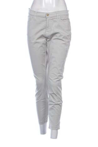 Pantaloni de femei Unbranded, Mărime M, Culoare Ecru, Preț 64,00 Lei, #137570178