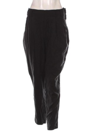 Pantaloni de femei H&M, Mărime M, Culoare Negru, Preț 36,00 Lei, #137570179