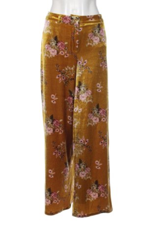 Pantaloni de femei 2nd One, Mărime XL, Culoare Multicolor, Preț 33,99 Lei, #137570406