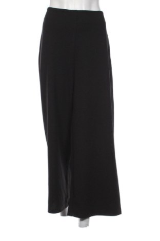 Pantaloni de femei Amisu, Mărime L, Culoare Negru, Preț 49,99 Lei, #137570479