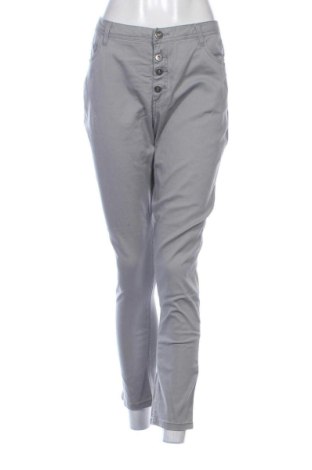 Pantaloni de femei Blue Motion, Mărime XL, Culoare Gri, Preț 56,00 Lei, #137570495