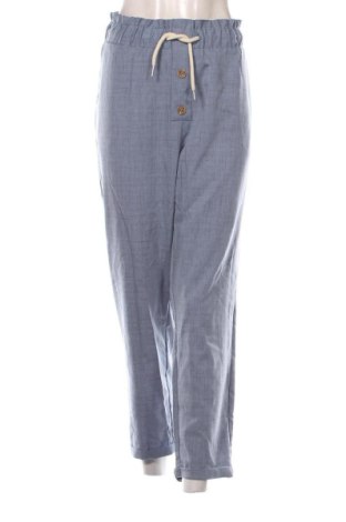 Pantaloni de femei Unbranded, Mărime XXL, Culoare Albastru, Preț 120,73 Lei, #137570515