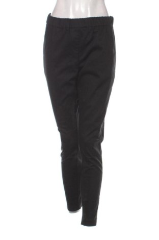 Pantaloni de femei Mohito, Mărime S, Culoare Negru, Preț 47,00 Lei, #137570597
