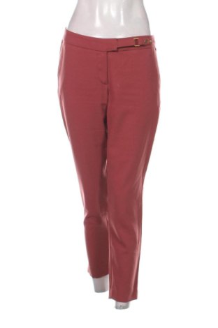 Pantaloni de femei H&M, Mărime M, Culoare Portocaliu, Preț 53,00 Lei, #137570635