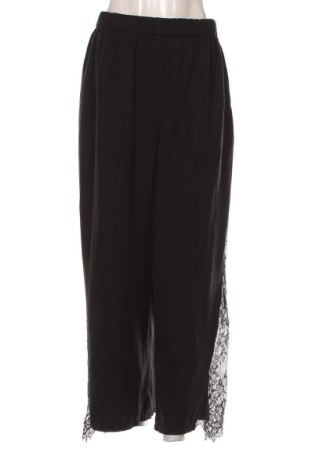 Pantaloni de femei SHEIN, Mărime L, Culoare Negru, Preț 52,00 Lei, #137570815