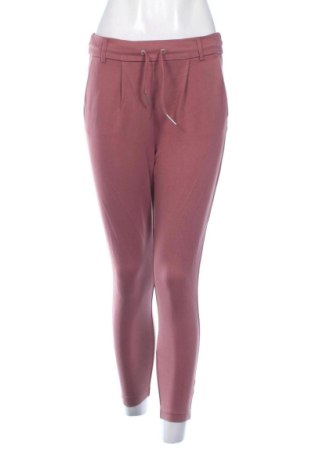 Дамски панталон ONLY, Размер S, Цвят Пепел от рози, Цена 9,71 €, #137570898