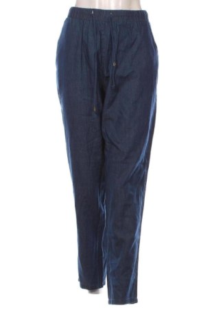 Damenhose Unbranded, Größe L, Farbe Blau, Preis € 14,00, #137570963