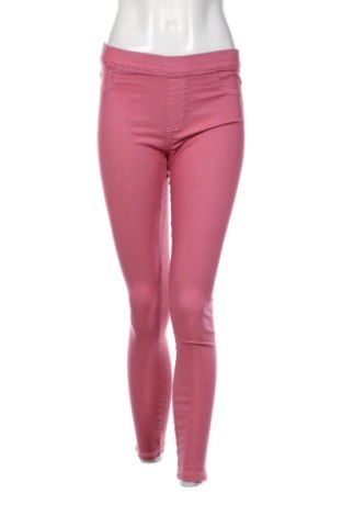 Pantaloni de femei Tissaia, Mărime M, Culoare Roz, Preț 43,99 Lei, #137571027