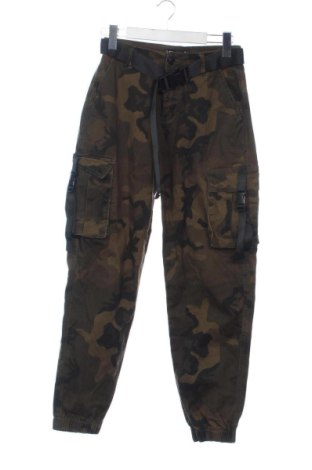 Damenhose Fb Sister, Größe S, Farbe Mehrfarbig, Preis € 5,00, #137571109