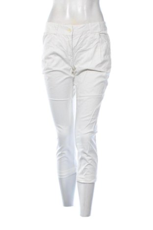 Dámské kalhoty  Unbranded, Velikost M, Barva Bílá, Cena  170,00 Kč, #137571488