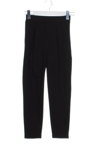 Dámské kalhoty  Bershka, Velikost XS, Barva Černá, Cena  199,00 Kč, #137571592