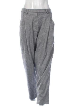 Dámské kalhoty  Unbranded, Velikost L, Barva Šedá, Cena  146,00 Kč, #137571684