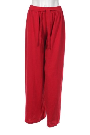 Pantaloni de femei Tu, Mărime M, Culoare Roșu, Preț 35,99 Lei, #137571781