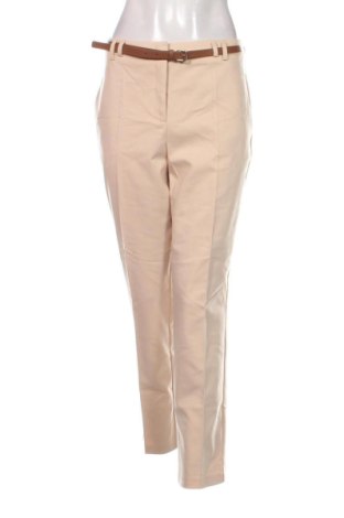 Női nadrág Hermosa, Méret XL, Szín Bézs, Ár 8 039 Ft, #137572223