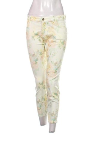Дамски панталон Vero Moda, Размер XL, Цвят Многоцветен, Цена 8,38 €, #137572270