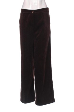 Dámske nohavice Unbranded, Veľkosť L, Farba Hnedá, Cena  18,37 €, #137572342