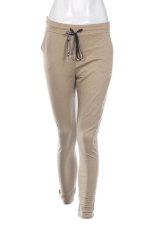 Pantaloni de femei Unbranded, Mărime S, Culoare Bej, Preț 36,99 Lei, #137572932