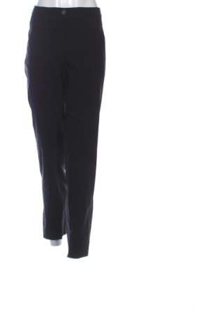 Pantaloni de femei Sheego, Mărime XXL, Culoare Negru, Preț 99,00 Lei, #137573128