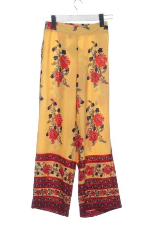Дамски панталон New Look, Размер XS, Цвят Многоцветен, Цена 9,15 €, #137573336