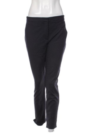 Дамски панталон Zara, Размер L, Цвят Черен, Цена 12,78 €, #137573447