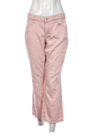 Дамски панталон Esprit, Размер XL, Цвят Розов, Цена 17,38 €, #137573511