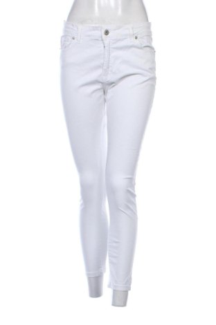 Damenhose Unbranded, Größe L, Farbe Weiß, Preis 20,00 €, #137573514