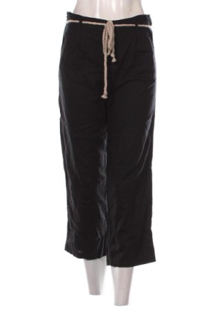 Pantaloni de femei Ever.me by Takko Fashion, Mărime M, Culoare Negru, Preț 52,49 Lei, #137573594