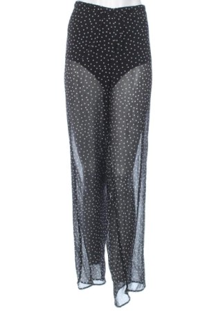 Damskie spodnie Pull&Bear, Rozmiar XL, Kolor Kolorowy, Cena 48,99 zł, #137573705