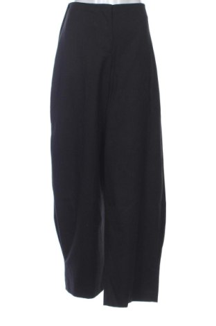 Γυναικείο παντελόνι Zara, Μέγεθος L, Χρώμα Μαύρο, Τιμή 32,00 €, #137573706