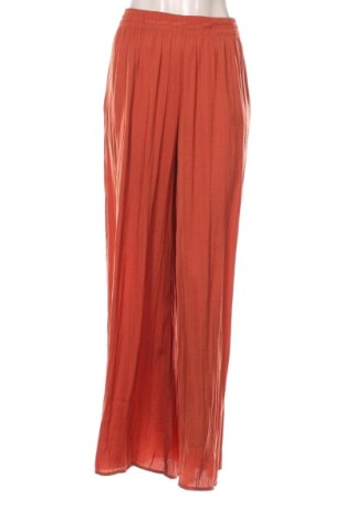 Damenhose Zara, Größe S, Farbe Orange, Preis 20,77 €, #137573887