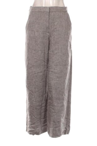 Γυναικείο παντελόνι H&M, Μέγεθος S, Χρώμα Γκρί, Τιμή 11,05 €, #137574087