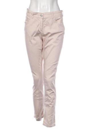 Damskie spodnie Unbranded, Rozmiar L, Kolor Różowy, Cena 64,99 zł, #137574131