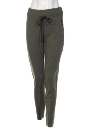Pantaloni de femei Unbranded, Mărime L, Culoare Verde, Preț 81,99 Lei, #137574251