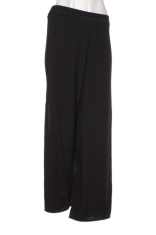 Γυναικείο παντελόνι H&M, Μέγεθος L, Χρώμα Μαύρο, Τιμή 16,38 €, #137574632