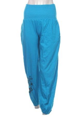 Damenhose Unbranded, Größe S, Farbe Blau, Preis 7,00 €, #137574988