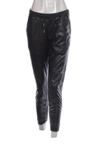 Дамски панталон Zara, Размер S, Цвят Черен, Цена 10,86 €, #137575034