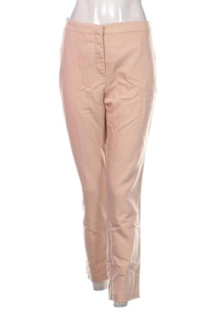 Дамски панталон Zara, Размер XL, Цвят Бежов, Цена 16,00 €, #137575073
