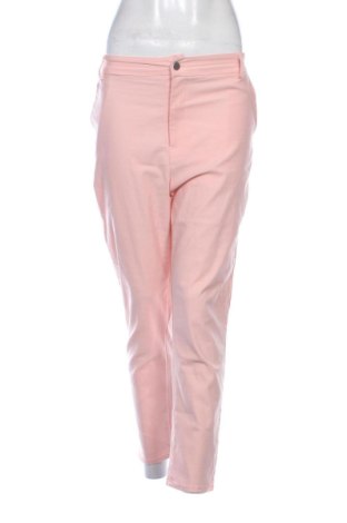 Damenhose Unbranded, Größe XL, Farbe Rosa, Preis € 13,00, #137575089