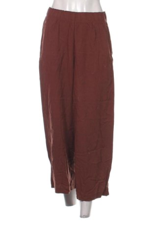 Damskie spodnie H&M, Rozmiar S, Kolor Brązowy, Cena 74,20 zł, #137575746