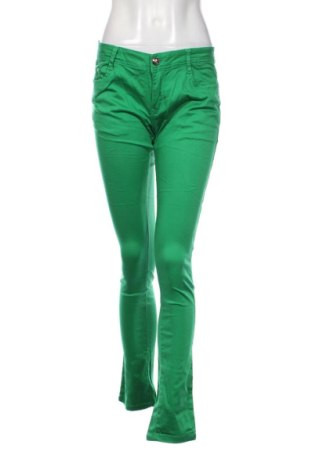 Damskie spodnie Unbranded, Rozmiar L, Kolor Zielony, Cena 65,99 zł, #137576204