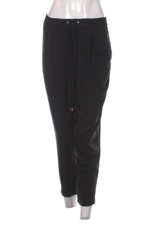 Damskie spodnie Zara, Rozmiar M, Kolor Czarny, Cena 73,39 zł, #137576455