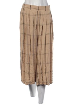 Női nadrág United Colors Of Benetton, Méret M, Szín Bézs, Ár 4 529 Ft, #137576565